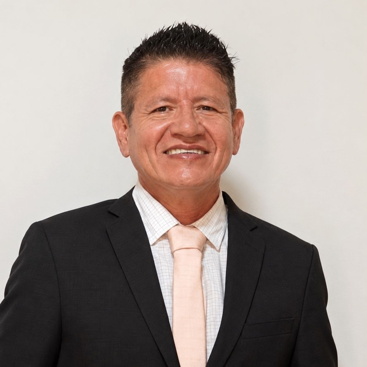 Professor Juan Límaco